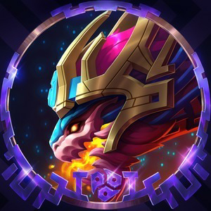Summoner profile icon