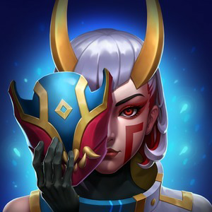 Summoner profile icon