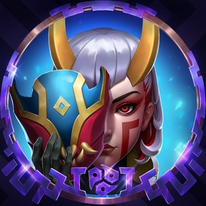 Summoner profile icon