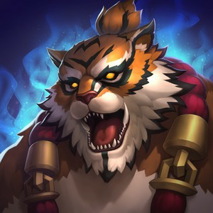 Summoner profile icon