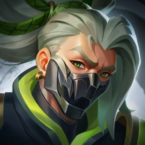 Summoner profile icon