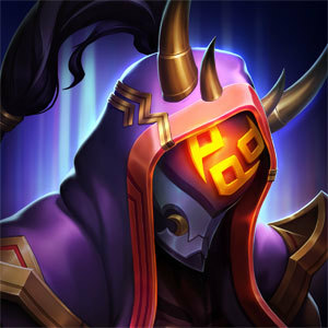 Summoner profile icon