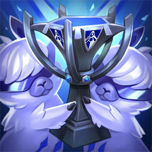 Summoner profile icon
