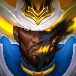 Summoner profile icon