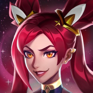 Summoner profile icon