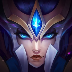 Summoner profile icon