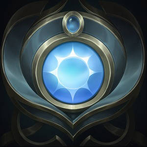 Summoner profile icon