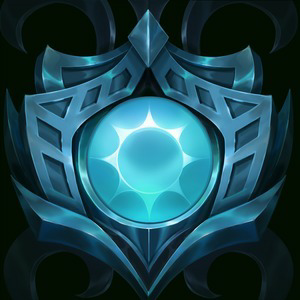 Summoner profile icon