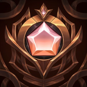 Summoner profile icon