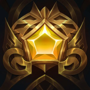 Summoner profile icon