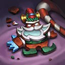 Summoner profile icon