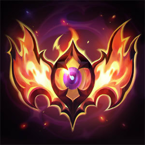 Summoner profile icon