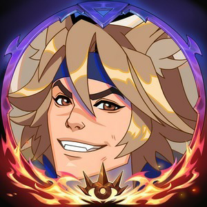 Summoner profile icon