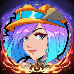 Summoner profile icon