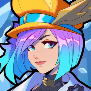 Summoner profile icon
