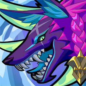 Summoner profile icon