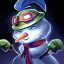 Summoner profile icon