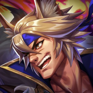 Summoner profile icon