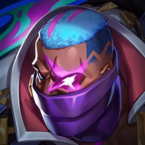 Summoner profile icon