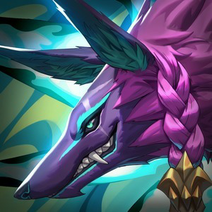 Summoner profile icon