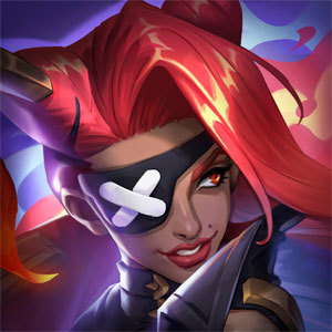 Summoner profile icon