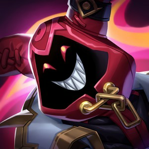 Summoner profile icon