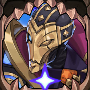 Summoner profile icon