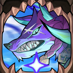 Summoner profile icon