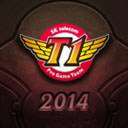 Summoner profile icon