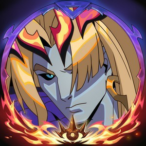 Summoner profile icon