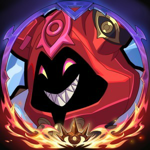Summoner profile icon