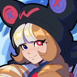 Summoner profile icon