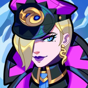 Summoner profile icon