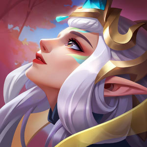 Summoner profile icon