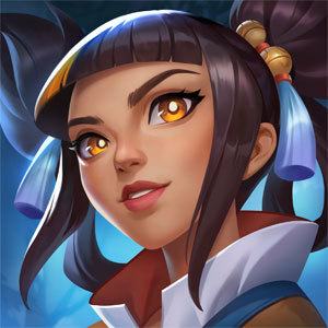 Summoner profile icon