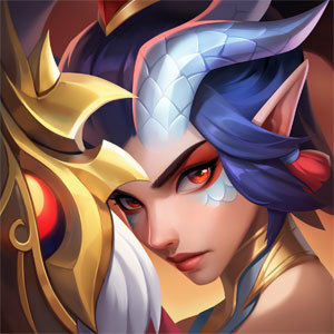 Summoner profile icon