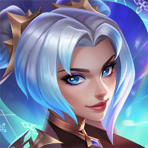Summoner profile icon
