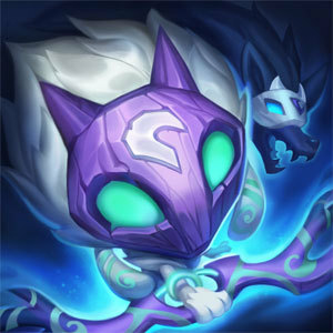 Summoner profile icon