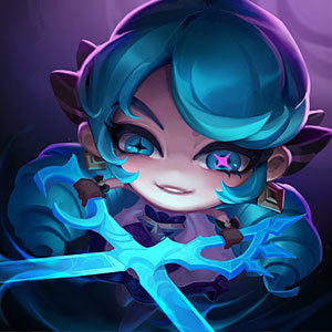 Summoner profile icon