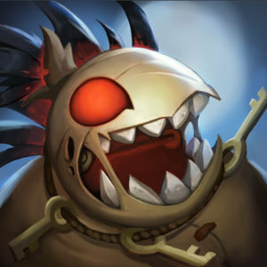 Summoner profile icon