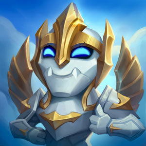 Summoner profile icon