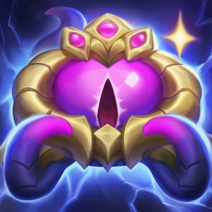 Summoner profile icon