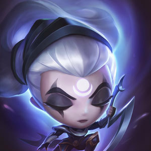 Summoner profile icon