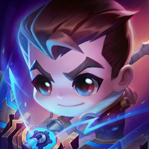 Summoner profile icon