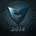 Summoner profile icon