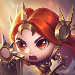 Summoner profile icon