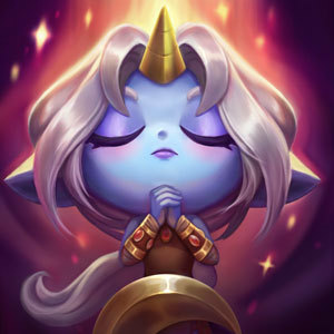 Summoner profile icon