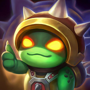 Summoner profile icon