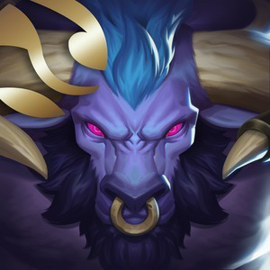 Summoner profile icon