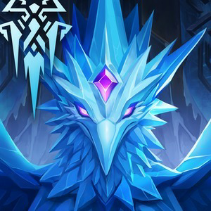 Summoner profile icon